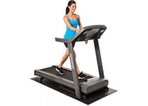 Horizon Fitness, T101-04 Treadmill - Treadmills For Sale