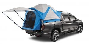 Honda Best Truck Bed Tents