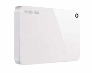 Toshiba 1TB Hard Drives