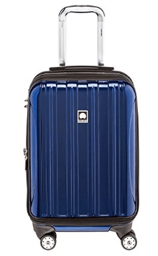 Delsey Luggage Helium Aero International