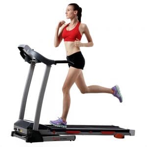 Sunny Health & Fitness - Treadmills For Sale