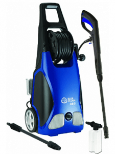 AR Blue Clean AR383 1,900 PSI Electric Pressure Washers