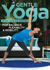 Jessica Smith - Yoga DVDs