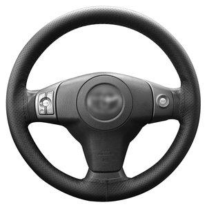 6. Lemonbest C0196 Universal Car Steering Wheel Cover