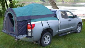Guide Gear Full Size Truck Bed Tents