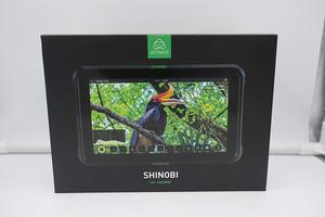 #7 Atomos Shinobi 5-inch HDMI 4K Monitor