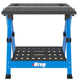 Kreg KWS1000 Mobile Project Center - Portable Workbenches