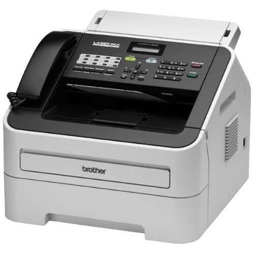 Brother FAX-2840 Mono Laser