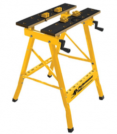 Performance Tool W54025 Portable Multipurpose Workbench and Vise, Portable Workbenches