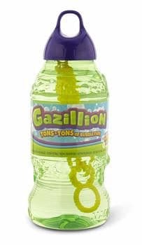 14. Gazillion Bubbles 2 Liter Solution