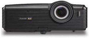#4 ViewSonic Pro8400 DLP Projector
