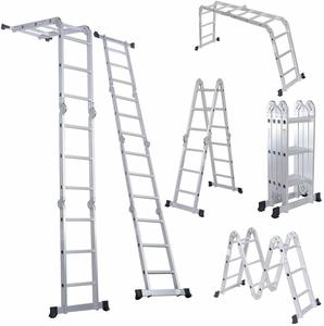 15. Luisladders Folding Ladder