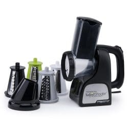 Presto Professional Electric Cheese Graters and Shredder