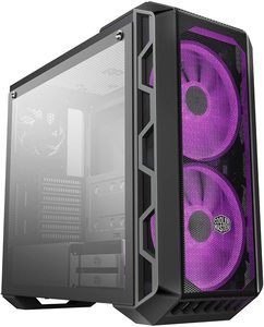 5. Tempered Glass Side Panel
