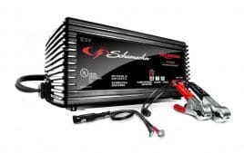 Schumacher SEM Automatic Battery Maintainer
