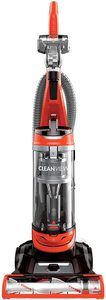 3. BISSELL Cleanview Bagless Vacuum Cleaner, 2486