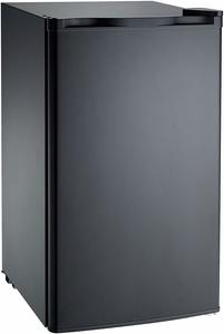 #6 RCA RFR321-Black Mini Refrigerator