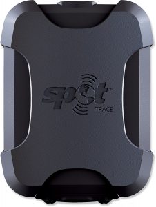 8. SPOT Trace Anti-Theft Tracking Device