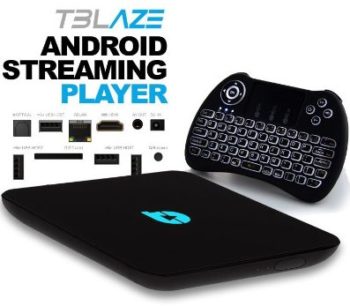 #1. TB627 Android TV Box