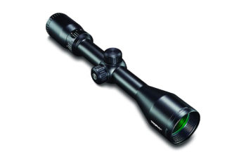 4. Bushnell Trophy riflescope with multi-X reticle