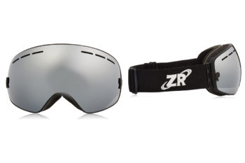2. Zionor Lagopus Goggles with Detachable Lens