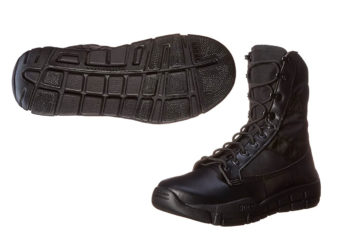 3. Rocky Men’s Ry008 Military and Tactical Boot