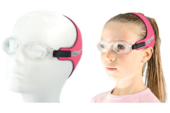 6. PAINLESS Swimming Goggles for Kids