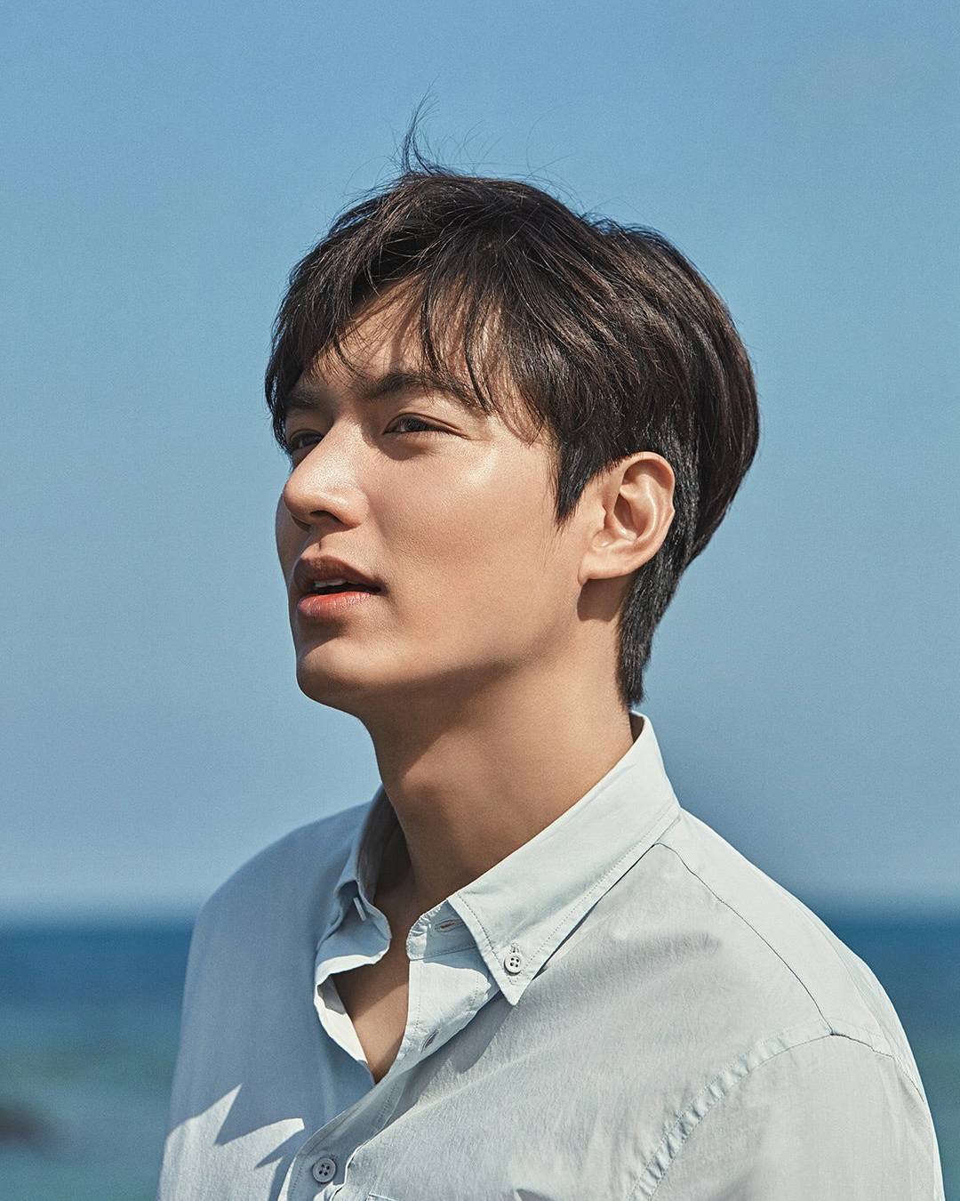 1 Lee Min Ho 