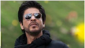 1 Shah Rukh Khan 