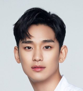 1 Kim Soo-Hyun 