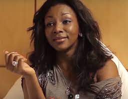 1 Genevieve Nnaji 