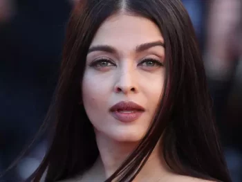 1 Aishwarya Rai  