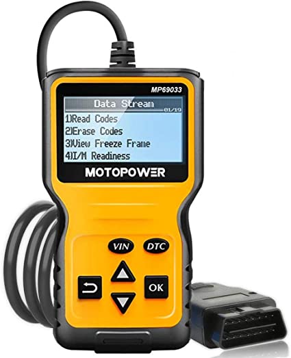 Top 10 Best Automotive Emission Analyzer of (2023) Review