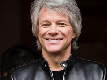 10 Jon Bon Jovi 