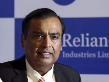 10 Mukesh Ambani  