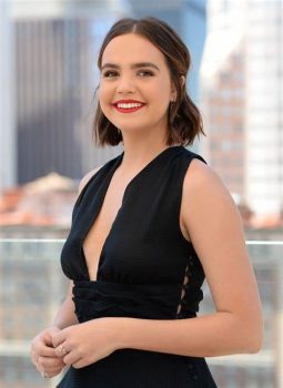 10 Bailee Madison  