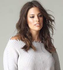 10 Ashley Graham  