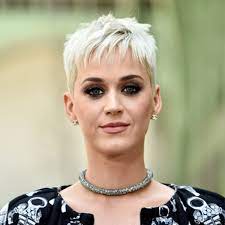 10 Katy Perry 