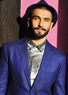 10 Ranveer Singh 