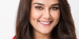 10 Preity Zinta 