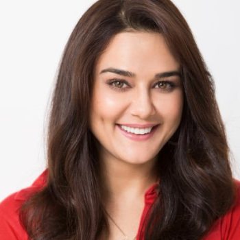 10 Preity Zinta 