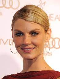 14 Angela Lindvall 