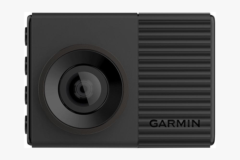 Garmin Dash Cam 56