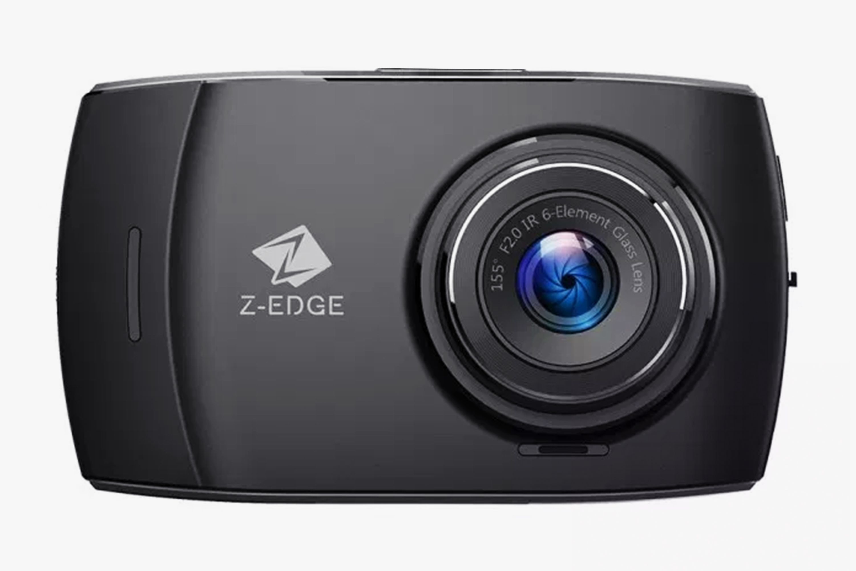 Z-Edge T3 Dash Cam