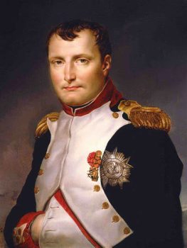 2 Néville Bonaparte: