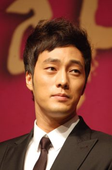 2 Ji-sub So: