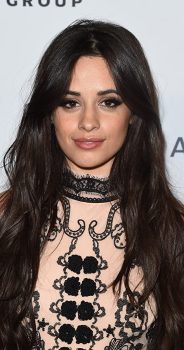 2 Camila Cabello