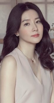 2 LEE YOUNG-AE 