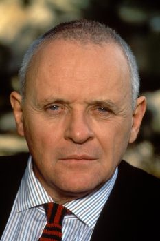 2 Anthony Hopkins 