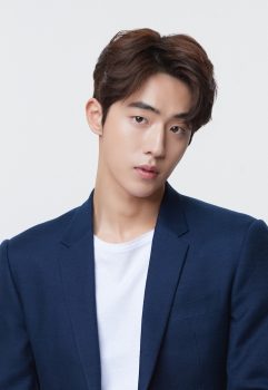 2 Nam Joo Hyuk 